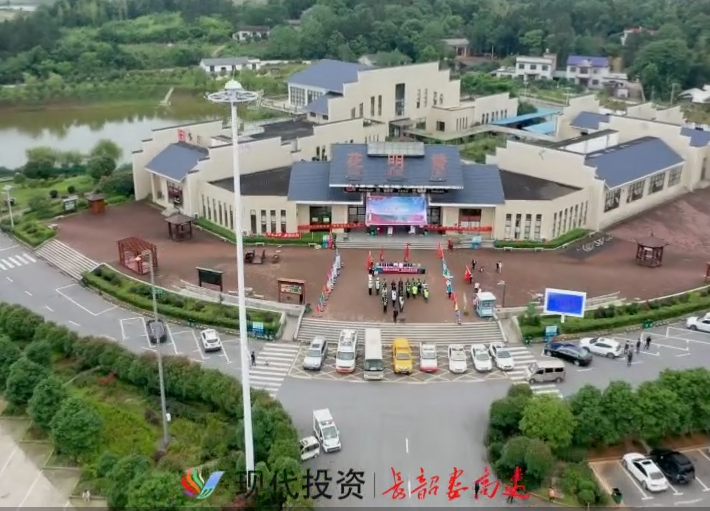长韶娄高速落实安全责任，推动安全发展